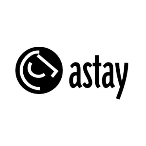 astay