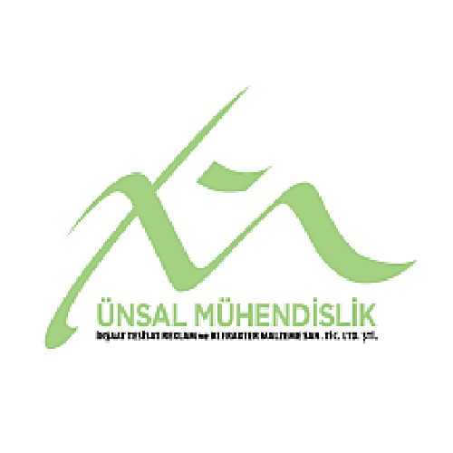 ünsal mühendislik